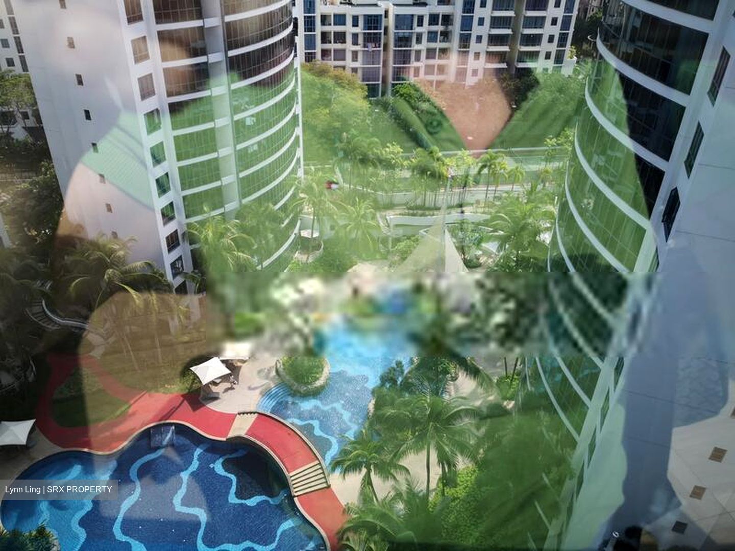 Water Place (D15), Condominium #406835151